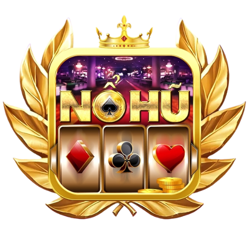 logo nổ hũ